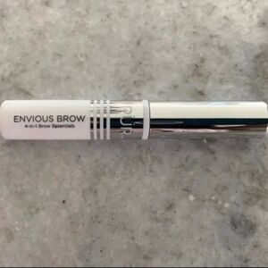 Pur Envious Brow 4-in-1 Brow Essentials. Full size .11 Oz New in Box